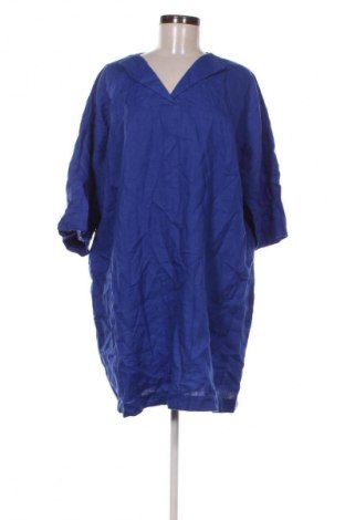 Damen T-Shirt Monoprix, Größe L, Farbe Blau, Preis € 10,99