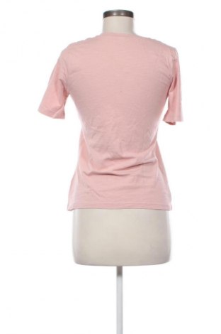 Dámske tričko Montego, Veľkosť S, Farba Popolavo ružová, Cena  8,75 €
