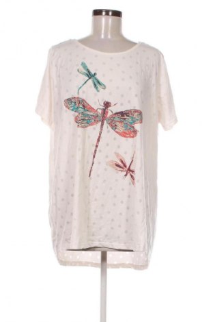 Dámske tričko Ms Mode, Veľkosť XXL, Farba Viacfarebná, Cena  9,95 €