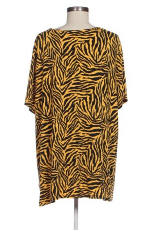 Damski T-shirt Ms Mode, Rozmiar XXL, Kolor Kolorowy, Cena 38,99 zł