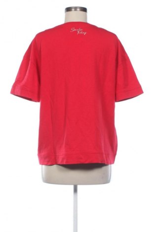 Damski T-shirt Multiblu, Rozmiar L, Kolor Kolorowy, Cena 40,45 zł