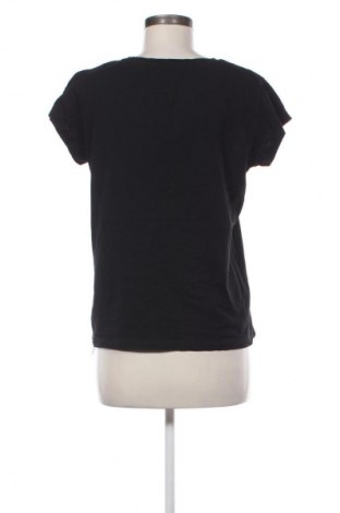 Damen T-Shirt Mustang, Größe M, Farbe Schwarz, Preis 13,99 €