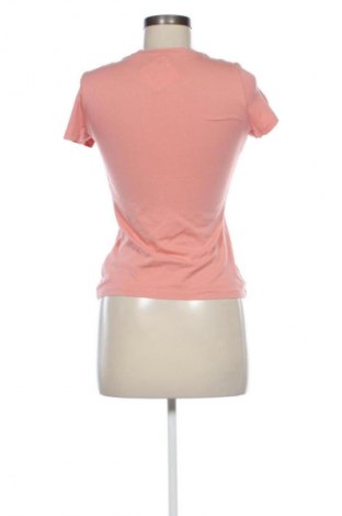 Damen T-Shirt Mustang, Größe XS, Farbe Ecru, Preis 9,14 €