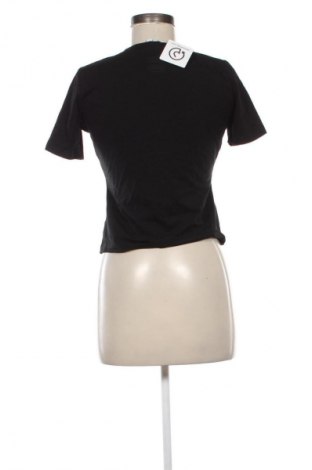 Дамска тениска Never Fully Dressed, Размер M, Цвят Черен, Цена 27,99 лв.