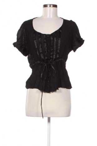 Damski T-shirt Next, Rozmiar XL, Kolor Czarny, Cena 36,69 zł