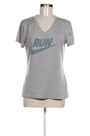 Dámske tričko Nike, Veľkosť M, Farba Sivá, Cena  19,95 €