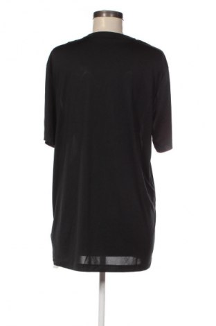 Damski T-shirt Nike, Rozmiar L, Kolor Czarny, Cena 87,70 zł