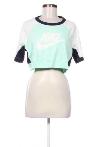 Damski T-shirt Nike, Rozmiar M, Kolor Kolorowy, Cena 80,99 zł