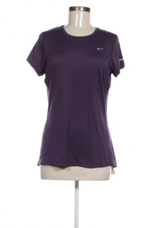 Női póló Nike, Méret L, Szín Lila, Ár 8 619 Ft