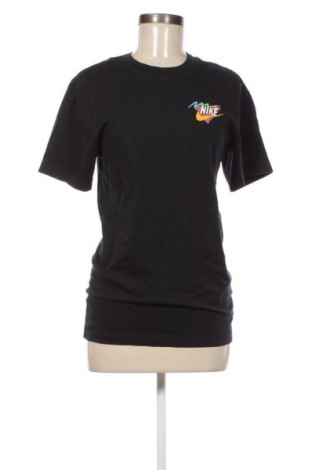 Tricou de femei Nike, Mărime XS, Culoare Negru, Preț 71,00 Lei