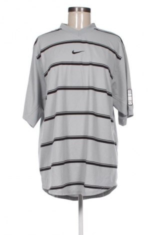 Дамска тениска Nike, Размер L, Цвят Многоцветен, Цена 12,99 лв.