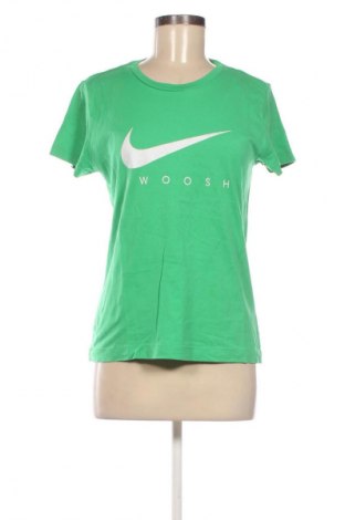 Tricou de femei Nike, Mărime M, Culoare Multicolor, Preț 82,99 Lei
