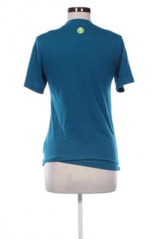 Damen T-Shirt Nike, Größe XS, Farbe Blau, Preis € 13,81