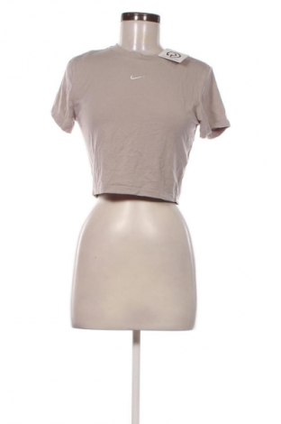 Dámské tričko Nike, Velikost M, Barva Šedá, Cena  759,00 Kč