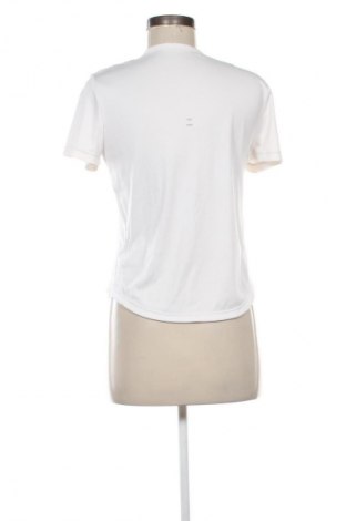 Damen T-Shirt Nike, Größe S, Farbe Ecru, Preis 16,99 €