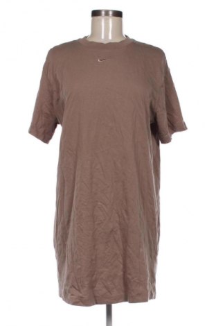 Dámské tričko Nike, Velikost M, Barva Hnědá, Cena  939,00 Kč