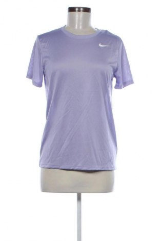 Dámské tričko Nike, Velikost S, Barva Fialová, Cena  939,00 Kč