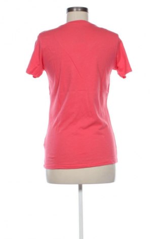 Damen T-Shirt Nike, Größe M, Farbe Rosa, Preis 13,81 €