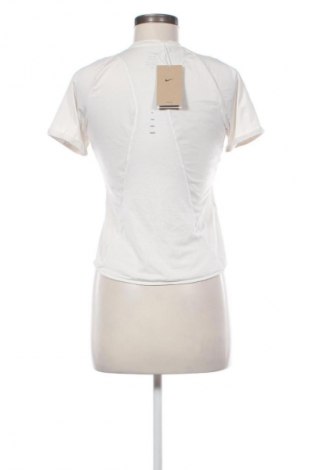 Damen T-Shirt Nike, Größe S, Farbe Ecru, Preis € 41,99