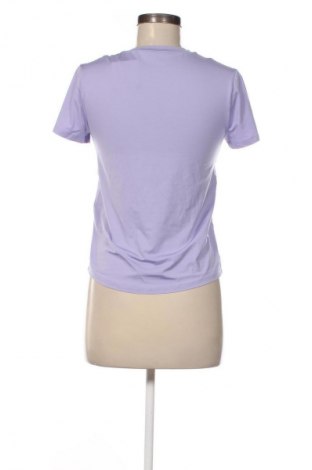 Дамска тениска Nike, Размер XS, Цвят Лилав, Цена 50,99 лв.