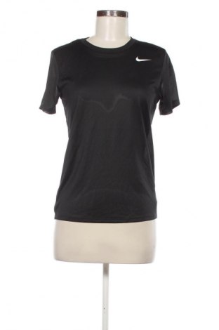 Damski T-shirt Nike, Rozmiar XS, Kolor Czarny, Cena 166,99 zł
