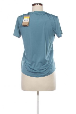 Дамска тениска Nike, Размер S, Цвят Син, Цена 62,99 лв.