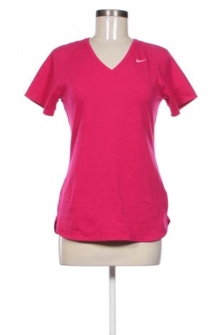 Damen T-Shirt Nike, Größe S, Farbe Rosa, Preis € 12,99