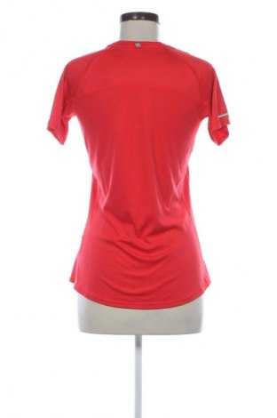 Γυναικείο t-shirt Nike, Μέγεθος M, Χρώμα Κόκκινο, Τιμή 26,94 €