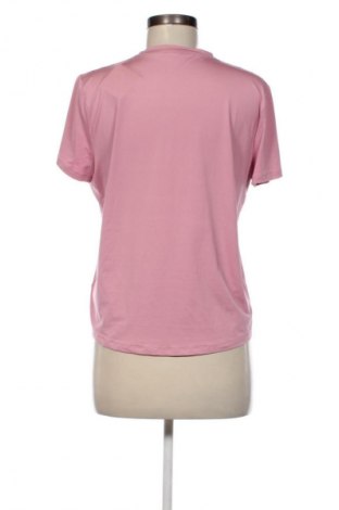 Γυναικείο t-shirt Nike, Μέγεθος M, Χρώμα Ρόζ , Τιμή 16,99 €