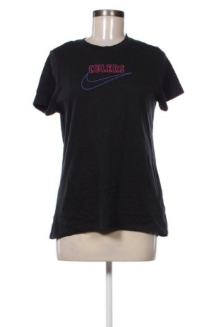 Tricou de femei Nike, Mărime M, Culoare Negru, Preț 100,99 Lei
