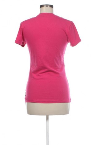 Γυναικείο t-shirt Nike, Μέγεθος S, Χρώμα Ρόζ , Τιμή 21,99 €