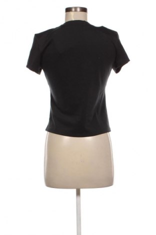 Дамска тениска Nike, Размер M, Цвят Черен, Цена 45,99 лв.