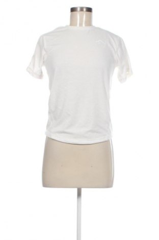 Damen T-Shirt Nike, Größe XS, Farbe Ecru, Preis 13,99 €