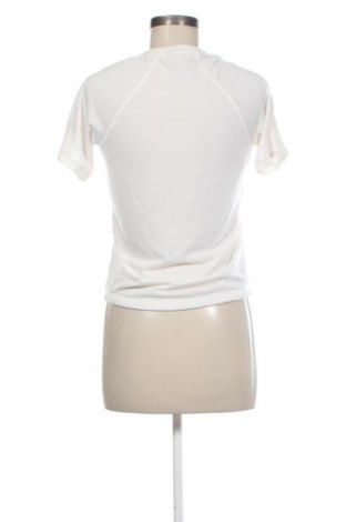 Damen T-Shirt Nike, Größe XS, Farbe Ecru, Preis 13,99 €