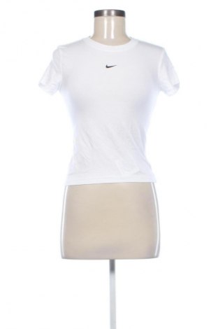 Damski T-shirt Nike, Rozmiar XS, Kolor Biały, Cena 166,99 zł