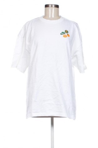 Damski T-shirt Nike, Rozmiar S, Kolor Biały, Cena 166,99 zł