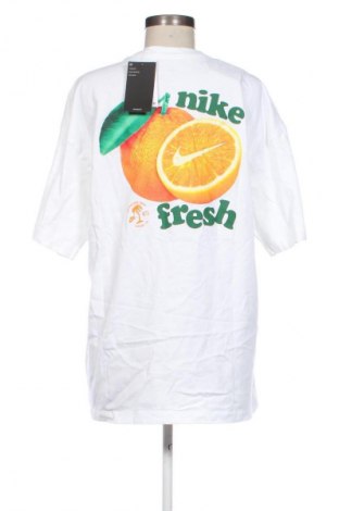 Damski T-shirt Nike, Rozmiar S, Kolor Biały, Cena 166,99 zł