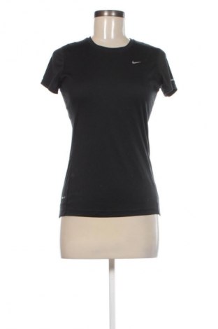 Női póló Nike Running, Méret S, Szín Fekete, Ár 7 349 Ft