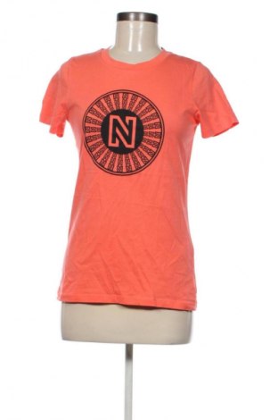 Dámske tričko Nikkie, Veľkosť XS, Farba Oranžová, Cena  14,95 €