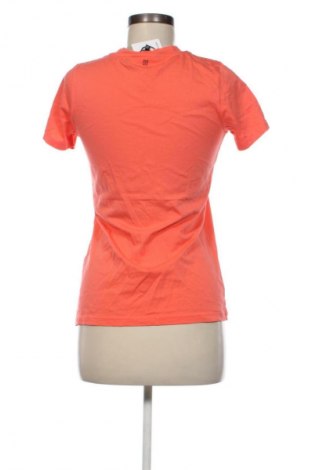 Dámske tričko Nikkie, Veľkosť XS, Farba Oranžová, Cena  14,95 €