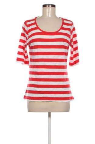 Damski T-shirt Nkd, Rozmiar L, Kolor Kolorowy, Cena 40,99 zł
