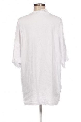 Damen T-Shirt Noisy May, Größe L, Farbe Weiß, Preis € 27,99