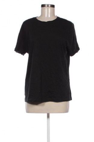 Damen T-Shirt Noisy May, Größe L, Farbe Schwarz, Preis € 12,99