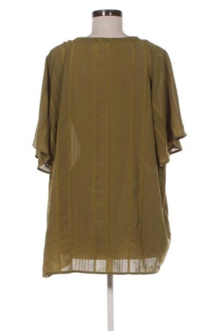 Tricou de femei Norah, Mărime XL, Culoare Auriu, Preț 49,99 Lei