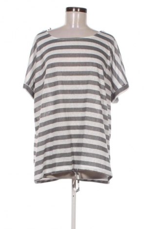 Γυναικείο t-shirt Norah, Μέγεθος XXL, Χρώμα Πολύχρωμο, Τιμή 9,99 €