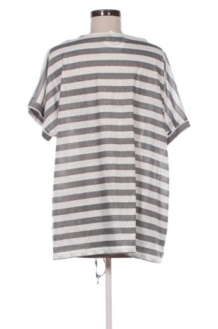 Γυναικείο t-shirt Norah, Μέγεθος XXL, Χρώμα Πολύχρωμο, Τιμή 9,99 €