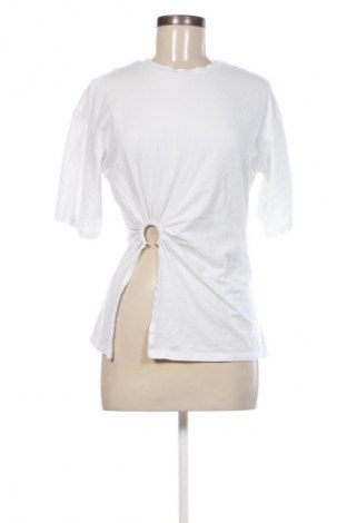 Damen T-Shirt ONLY, Größe M, Farbe Weiß, Preis 20,99 €