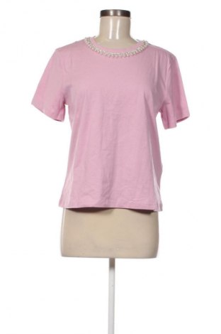 Női póló ONLY, Méret L, Szín Lila, Ár 8 009 Ft