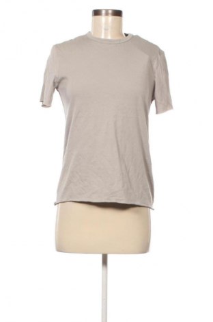 Tricou de femei ONLY, Mărime S, Culoare Gri, Preț 98,99 Lei