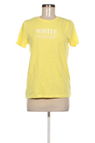 Damen T-Shirt ONLY, Größe L, Farbe Gelb, Preis € 11,99